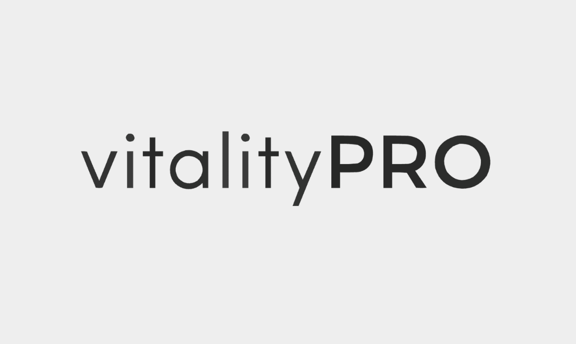 Vitality Pro
