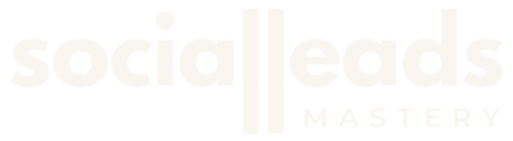 Social Leads Mastery